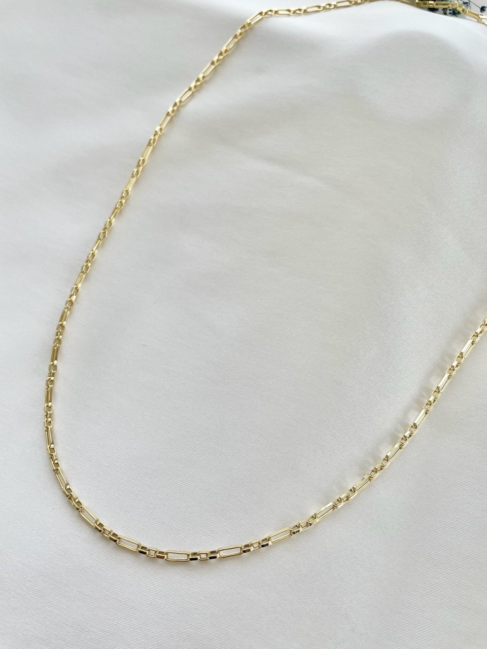 14 Kuyumculuk 2,2 mm 3+1 Zincir