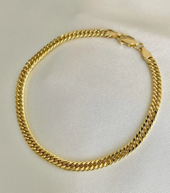 Masif Kalemli Bileklik