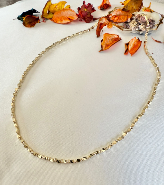 Küplü Dorikalı Kolye