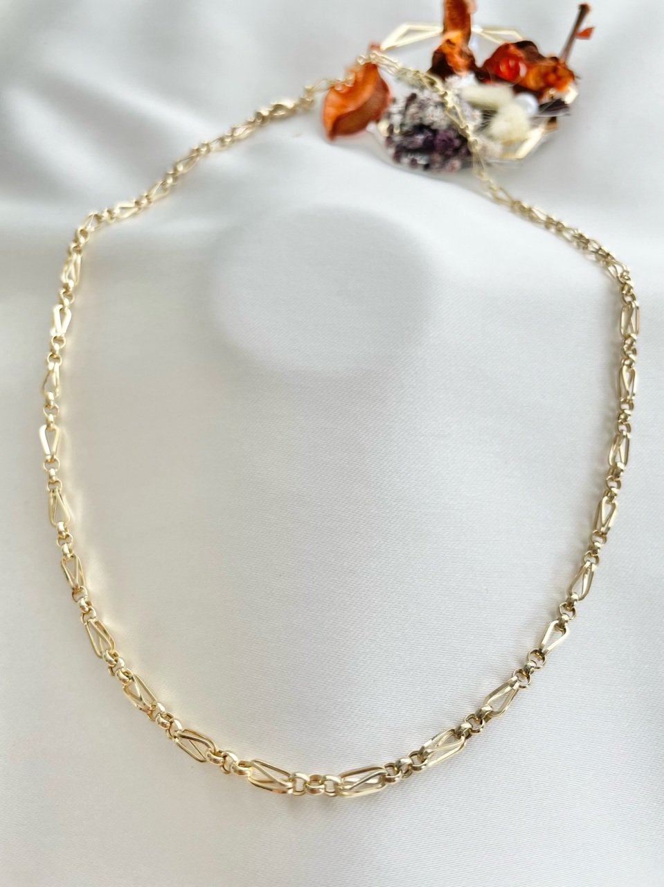 İtalyan Geoid Zincir