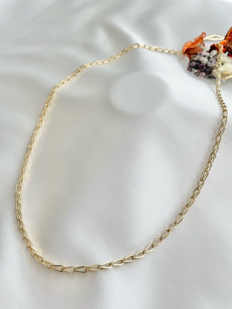 İtalyan Damla Zincir