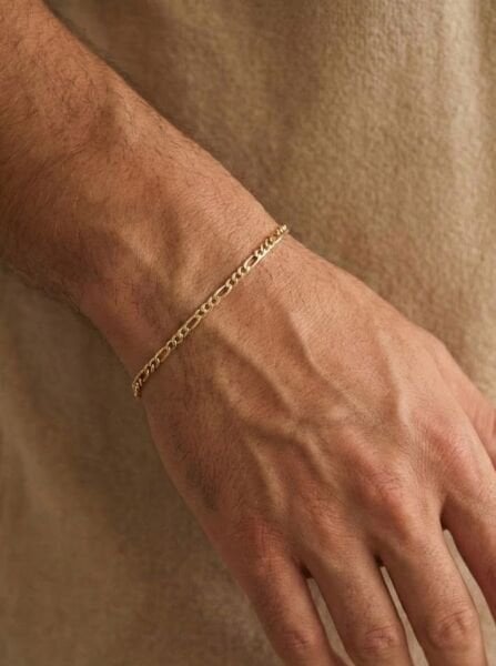 Figaro Bileklik 2,2 mm