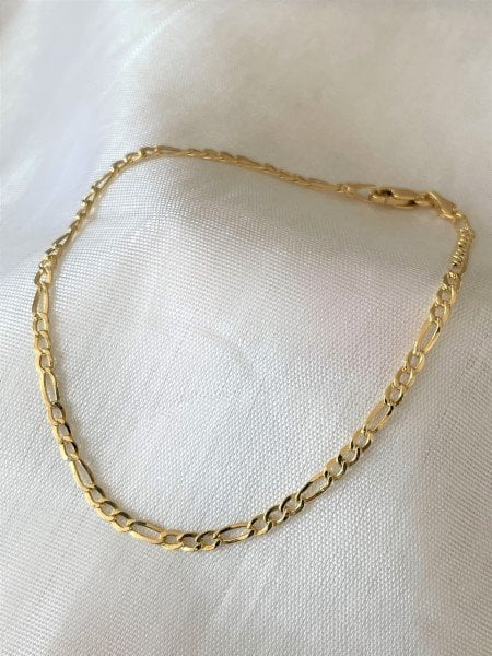 Figaro Bileklik 2,2 mm