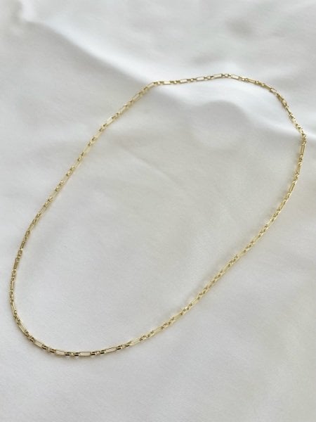 14 Kuyumculuk 2,2 mm 3+1 Zincir