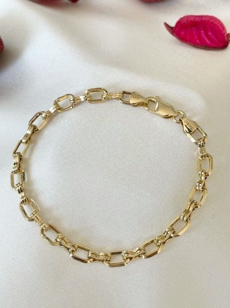 Sonsuzluk Detaylı Bileklik