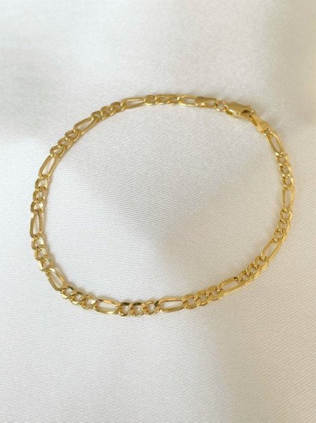 Figaro Bileklik 3 mm