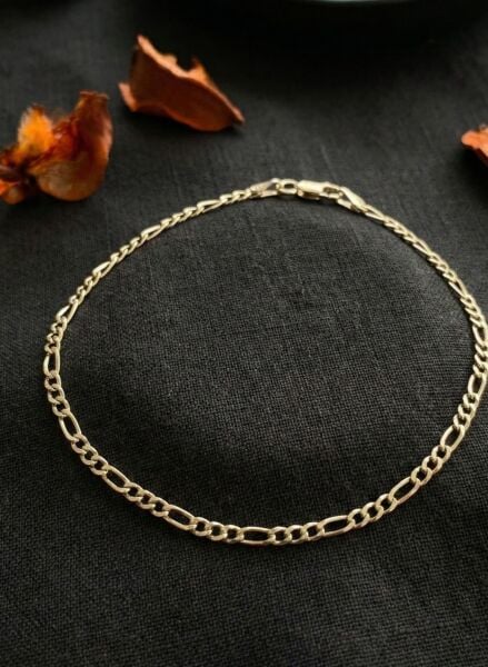 Figaro Bileklik 3 mm