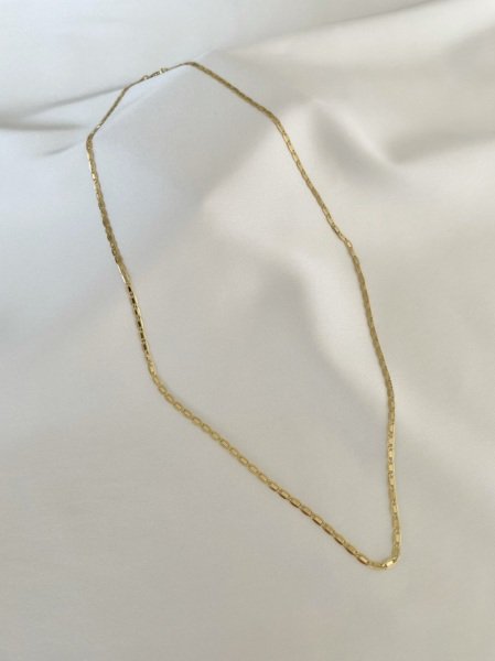 14 Kuyumculuk 2,2 mm Hestia Zincir