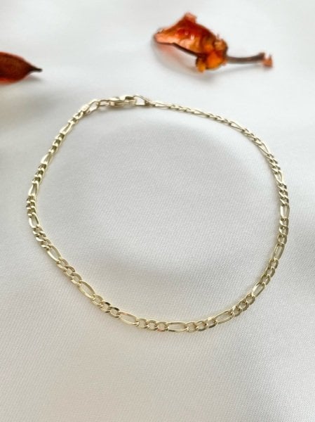 Figaro Bileklik 2,2 mm