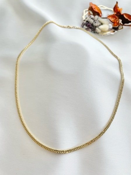 Masif Kalemli Zincir 3 mm