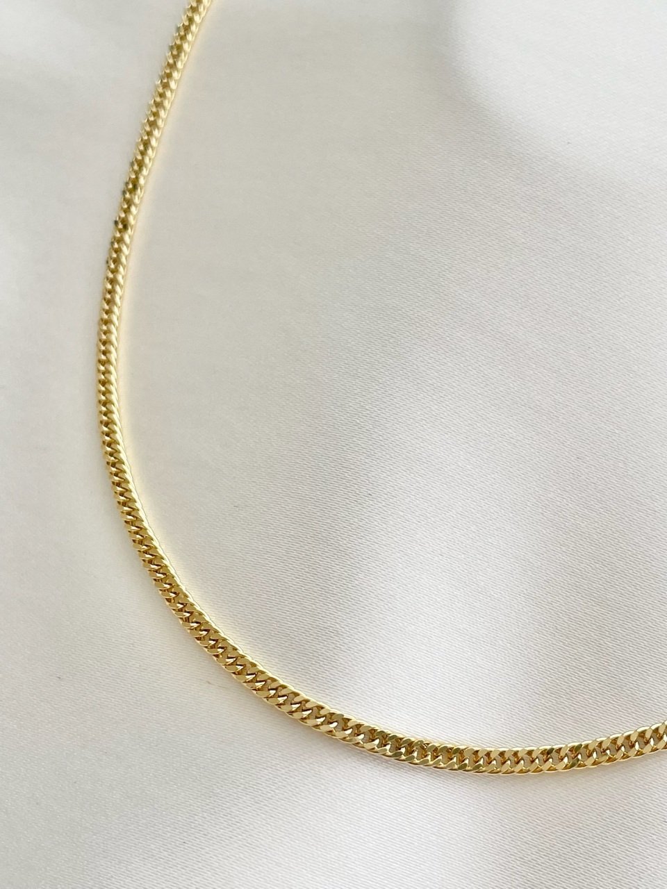 Masif Kalemli Zincir 3 mm