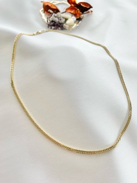 Masif Kalemli Zincir 3 mm