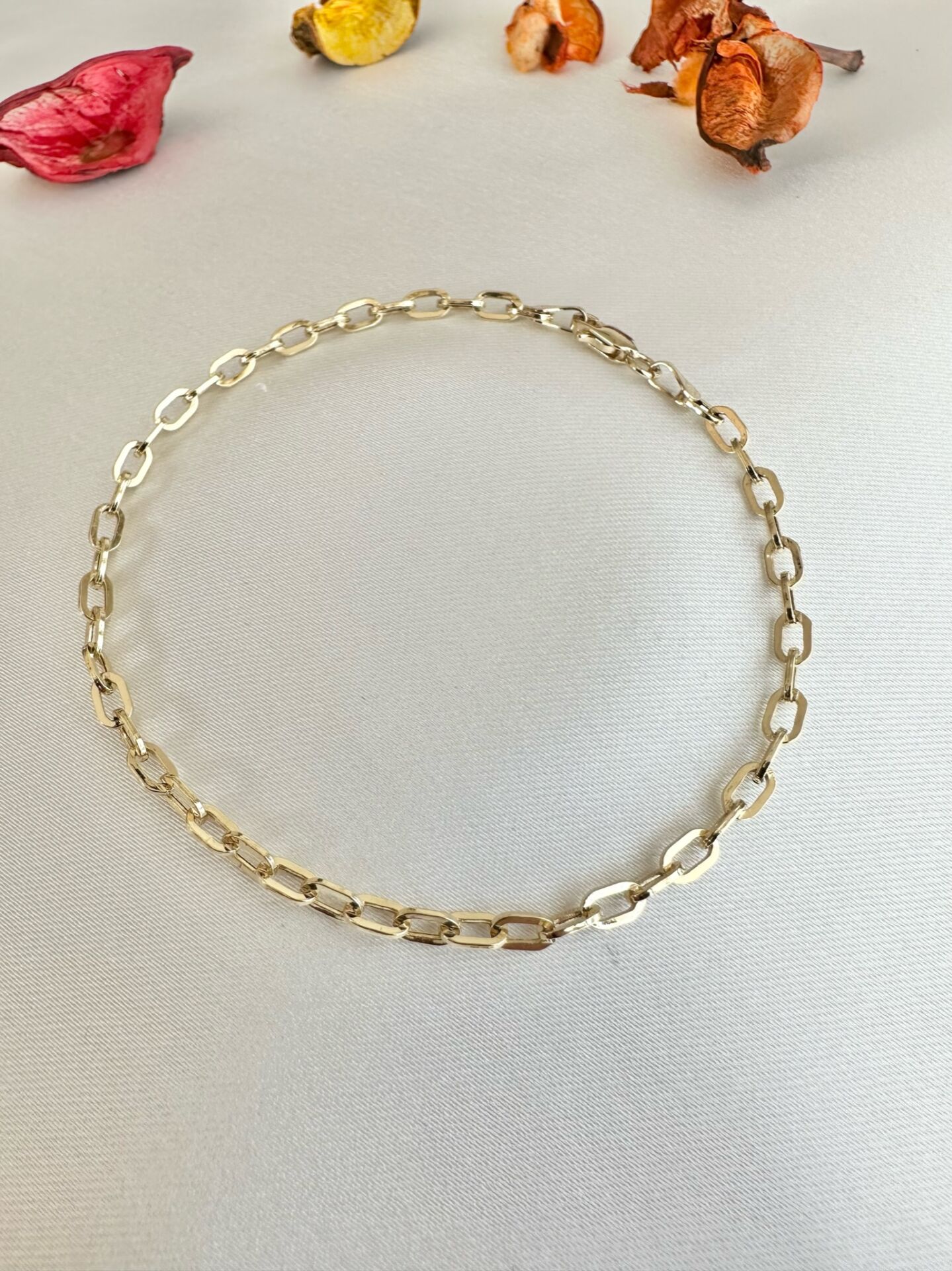 Sık Ataş Bileklik 3 mm