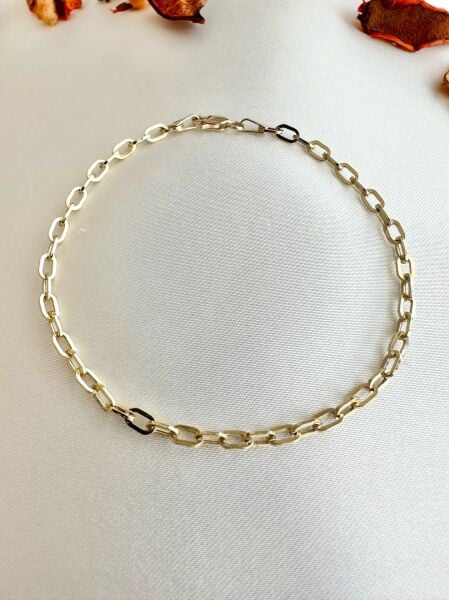 Sık Ataş Bileklik 3 mm