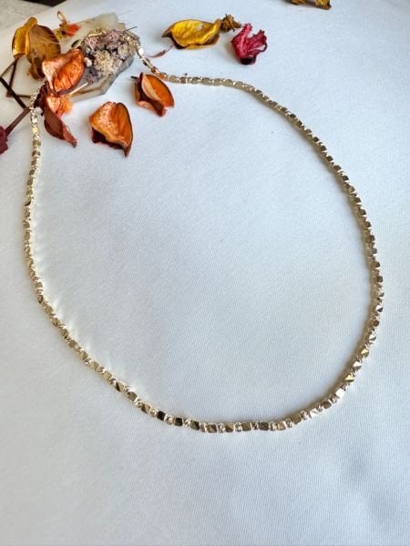 14 Kuyumculuk Tam Sıra Küplü Dorikalı Kolye